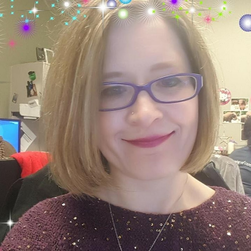 Meet your Posher, Allison